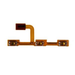 Шлейф для Huawei Honor P9 Lite на кнопки громкости