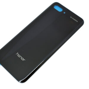 Задняя крышка для Huawei Honor 10 (черный)