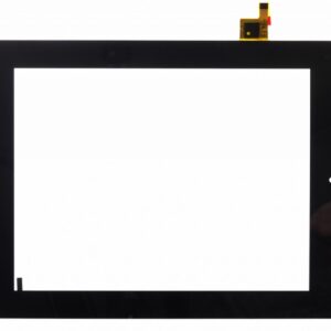 Сенсорный экран 8.0'' CTP080088-03(черный)