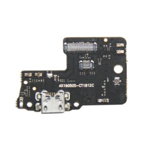 Шлейф для Xiaomi Redmi S2 плата на системный разъем