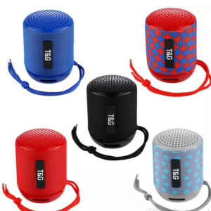 Портативная акустическая колонка Portable IG-129 Bluetooth