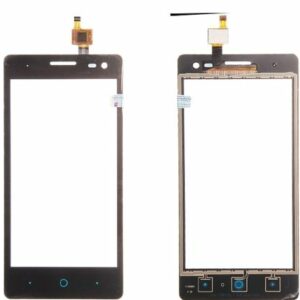 Сенсорный экран ZTE GF3 Черный