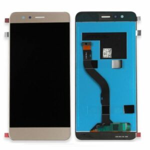 Дисплей для Huawei Honor P10 lite в сборе (золото)