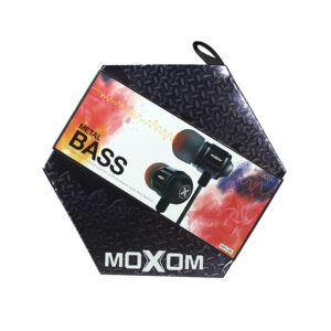 Гарнитура Moxom MH-06