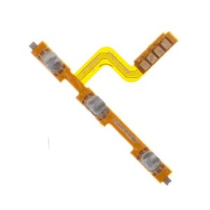 Шлейф для Xiaomi Redmi 5 на кнопки питания/громкости