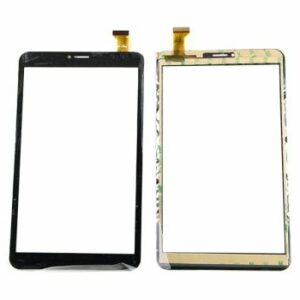 Сенсорный экран 8.0'' 3YJ350FPC-V0 (черный)