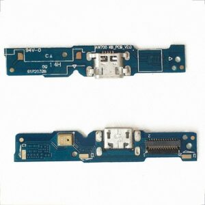 Шлейф для Asus ZC451TG на системный разъем