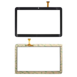 Сенсорный экран 10.1'' SQ-PGA1072-FPC-A0 Черный