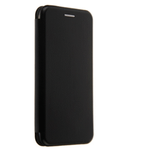 Чехол-книга для Xiaomi Mi 9 SE (черный)