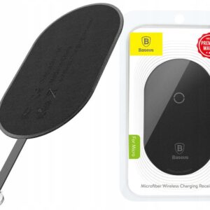 Чип для беспроводной зарядки Baseus WXTE-C01 на Micro USB чёрный