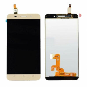 Дисплей для Huawei Honor 4X в сборе (золото)