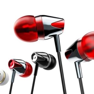 Гарнитура Borofone BM13