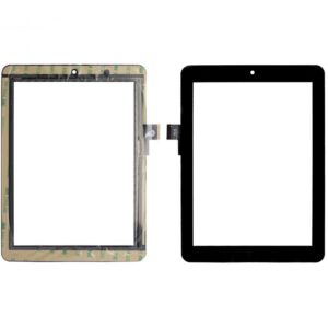 Сенсорный экран 8.0'' FPC-CTR-0800-014-1 (черный)