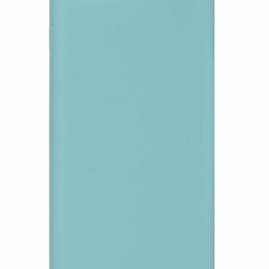 Чехол для iPhone 7/8 Plus Soft Touch (бирюза)