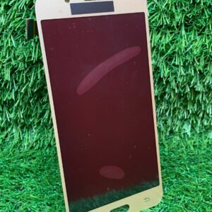 Дисплей для Samsung J510F/J5 2016 в сборе TFT (золото)